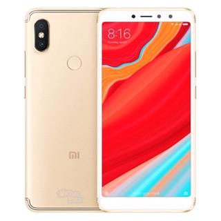 گوشی موبایل شیائومی مدل Redmi S2 Dual SIM 32GB RAM3 طلایی