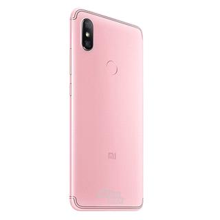 گوشی موبایل شیائومی مدل Redmi S2 Dual SIM 64GB  RAM4 رزگلد 