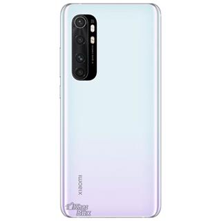 گوشی موبایل شیائومی Mi Note 10 Lite 64GB Ram6 سفید