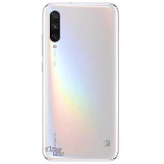 گوشی موبایل شیائومی Mi 9 Lite 64GB RAM6 سفید