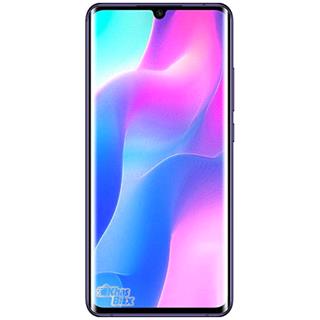 گوشی موبایل شیائومی Mi Note 10 Lite 64GB Ram6 بنفش