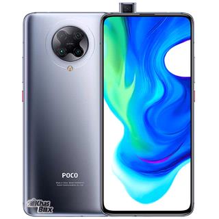 گوشی موبایل شیائومی Poco F2 Pro 256GB Ram8