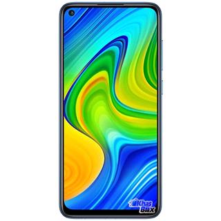 گوشی موبایل شیائومی Redmi 10x 128GB Ram6 آبی