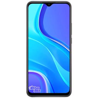 گوشی موبایل شیائومی Redmi 9 32GB Ram3