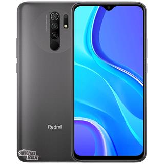 گوشی موبایل شیائومی Redmi 9 64GB Ram4