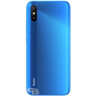 گوشی موبایل شیائومی Redmi 9A 32GB Ram2 آبی