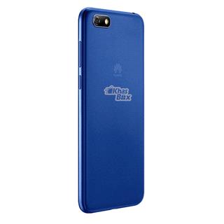 گوشی موبایل هوآوی Y5 Prime 2018 آبی