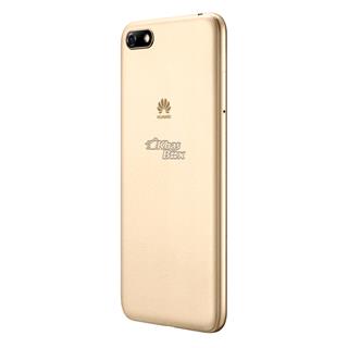 گوشی موبایل هوآوی Y5 Prime 2018 طلایی