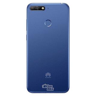 گوشی موبایل هوآوی Y6 Prime 2018 آبی