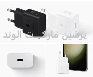 فست شارژر اصلی Samsung Galaxy S21 Ultra