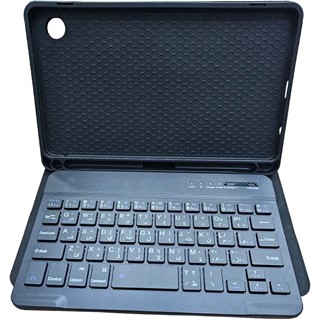 کیف کیبورد دار تبلت سامسونگ Galaxy Tab A9