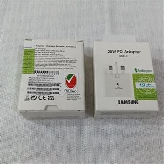 شارژر گوشی سامسونگ ۲۵ وات اورجینال