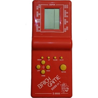 کنسول بازی پرتابل مدل آتاری دستی | کیفیت اصلی