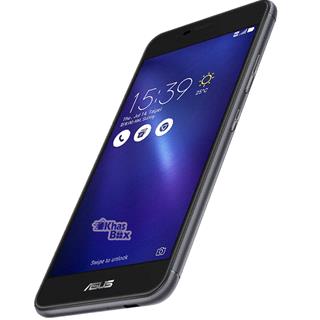 گوشی موبایل ایسوس ZenFone 3 Max ZC520TL