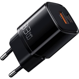 شارژر دیواری 33 وات مک دودو مدل CH-0151