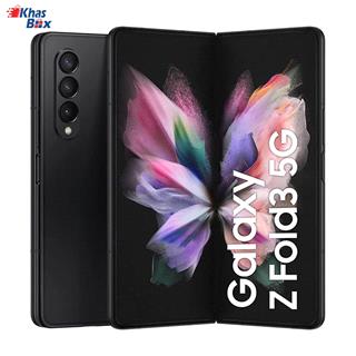 گوشی سامسونگ Galaxy Z Fold3 256GB