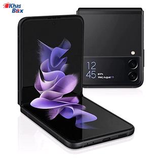 گوشی سامسونگ Galaxy Z Flip3 128GB Ram8 5G