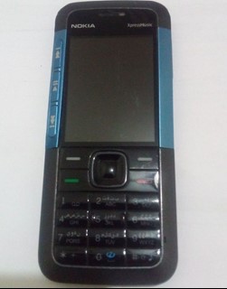 گوشی نوکیا NOKIA 5310