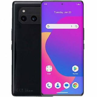گوشی داریا باند 5G (امارات) | حافظه 256 رم 8 گیگابایت