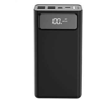 پاوربانک ایکس او مدل XO-PR123 ظرفیت 30.000 میلی آمپر