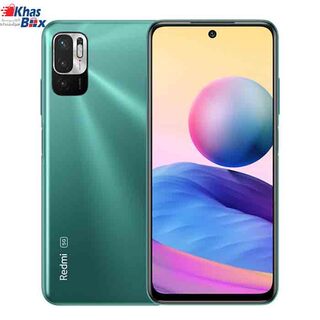 گوشی موبایل شیائومی Redmi Note 10 5G 128GB 