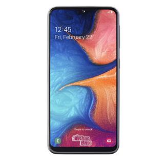 گوشی موبایل سامسونگ Galaxy A20e 32GB Ram3 آبی