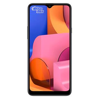 گوشی موبایل سامسونگ Galaxy A20s 32GB Ram3