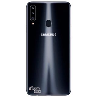 گوشی موبایل سامسونگ Galaxy A20s 32GB Ram3