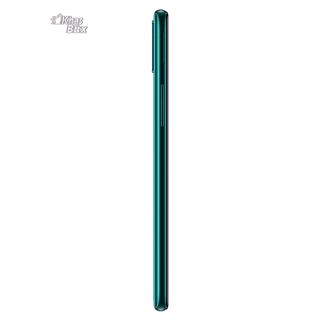 گوشی موبایل سامسونگ Galaxy A20s 32GB Ram3 سبز