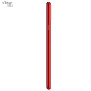 گوشی موبایل سامسونگ Galaxy A20s 32GB Ram3 قرمز