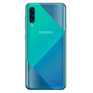 گوشی موبایل سامسونگ Galaxy A30s 128GB سبز