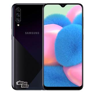 گوشی موبایل سامسونگ Galaxy A30s 128GB 