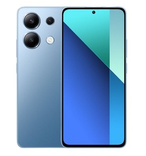 گوشی شیائومی Redmi Note 13 4G | حافظه 512 رم 8 گیگابایت
