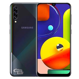 گوشی موبایل سامسونگ Galaxy A50s 128GB Ram6