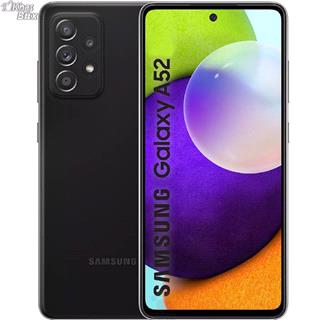 گوشی موبایل سامسونگ  Galaxy A52 256GB