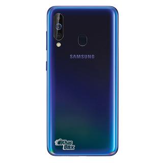 گوشی موبایل سامسونگ Galaxy A60 64GB آبی