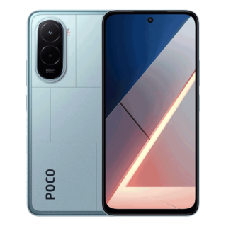 گوشی شیائومی Poco M7 4G | حافظه 128 رم 6 گیگابایت