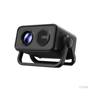 ویدئو پروژکتور ارلدام مدل PJ05 کیفیت تصویر ۴K