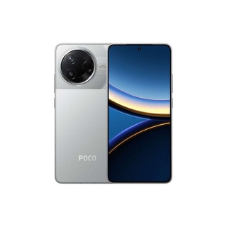 گوشی شیائومی Poco F7 Pro 5G | حافظه 512 رم 12 گیگابایت
