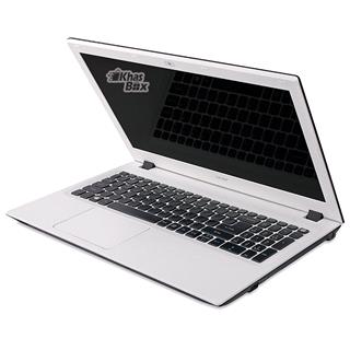 لپ تاپ ایسر مدل Aspire E5-H سفید
