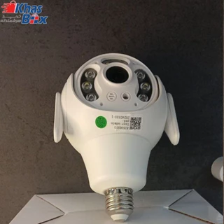 دوربین لامپی مداربسته