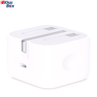 شارژر و کابل شارژ اپل Apple iPhone 12 Pro