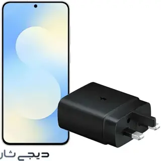 شارژر اصلی سامسونگ S25 FE ساخت ویتنام