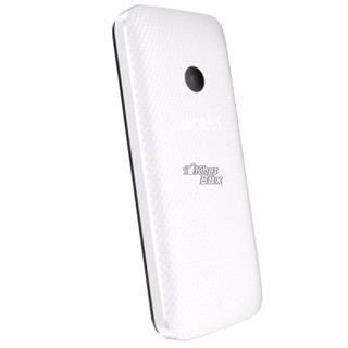 گوشی موبایل آلکاتل مدل 2002D سفید