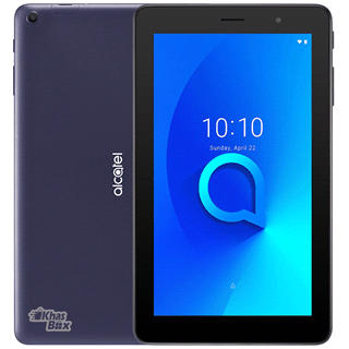 تبلت آلکاتل Alcatel 1T7 آبی