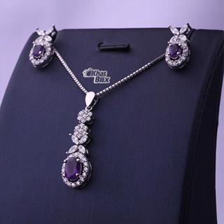 نیم ست آماتیست زنانه