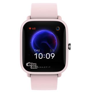 ساعت هوشمند شیائومی Amazfit Bip U 