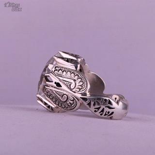 انگشتر در نجف اصل مردانه 