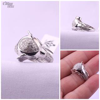 انگشتر زنانه رادیوم