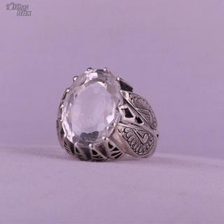انگشتر در نجف اصل مردانه 